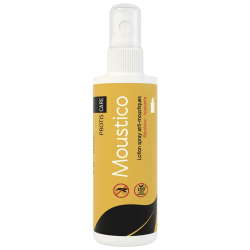PROTIS CARE MOUSTICO SPRAY 100ML 2 protis care moustico spray ml