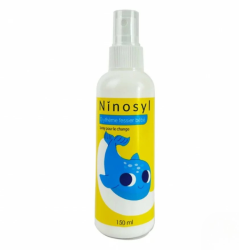PROTIS NINOSYL SPRAY POUR CHANGE 150ML 2 protis ninosyl spray pour change ml