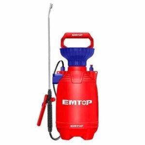 pulverisateur emtop espp litres
