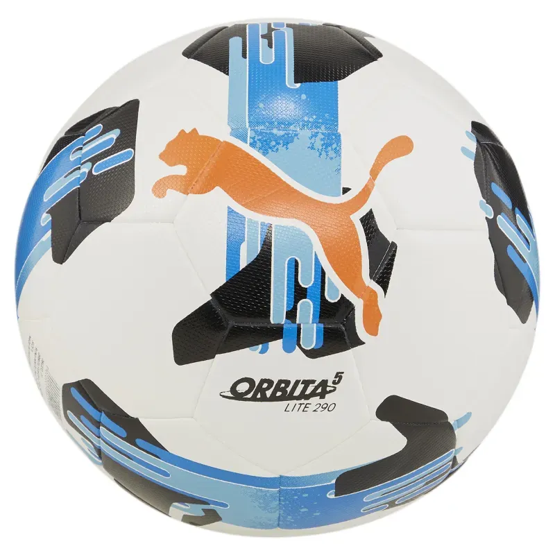 Ballon de football Orbita 5 FUSION Lite 290 1 puma orbita fusion lite