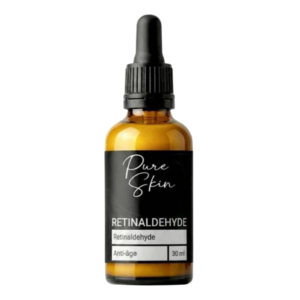 pure skin retinaldehyde concentre anti age ml