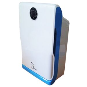 purificateur d air coala blanc s