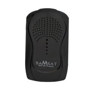 r cepteur samsat hd super
