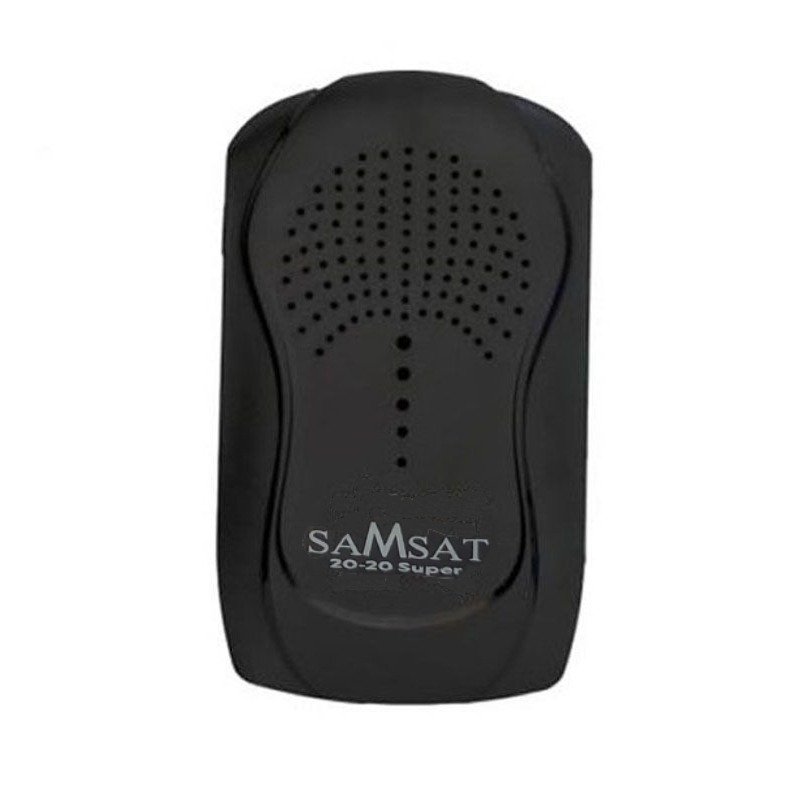 Récepteur SAMSAT HD 20-20 Super 1 r cepteur samsat hd super