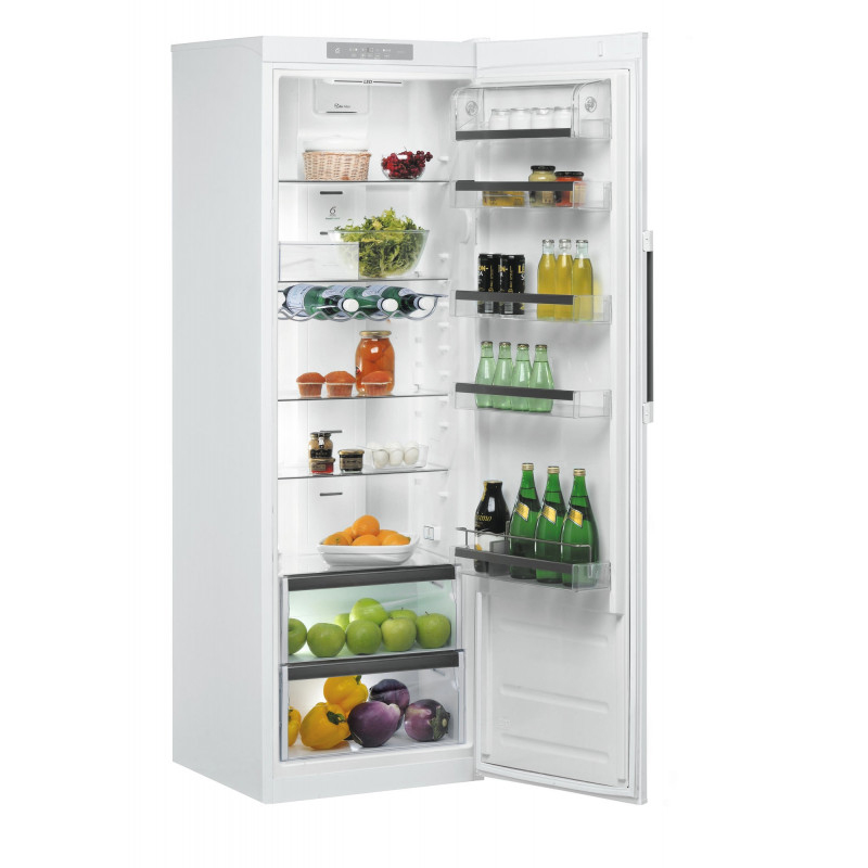 Réfrigérateur 6éme Sens WHIRLPOOL SW8AM2YWR 371 Litres NoFrost - Blanc 3 r frig rateur me sens whirlpool swamywr litres nofrost blanc