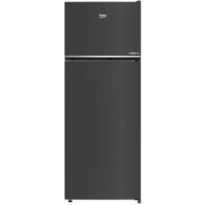 r frig rateur beko nofrost l inverter prosmart silver