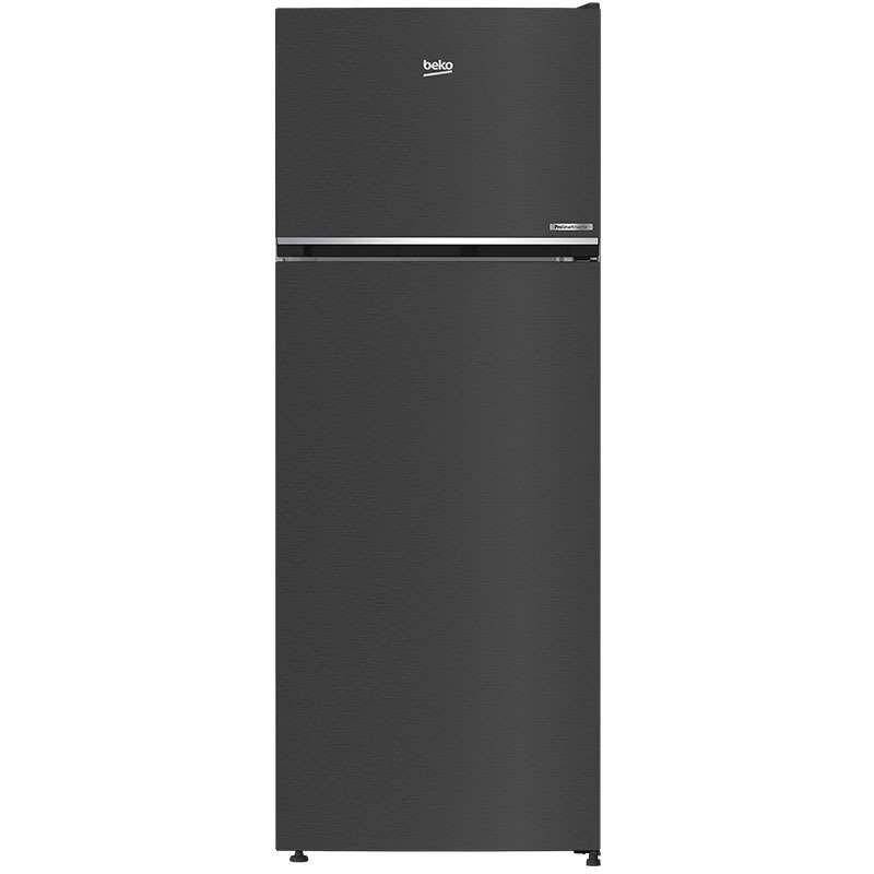 Réfrigérateur BEKO RDNG551M20XBR 455 Litres NoFrost - Dark Silver 1 r frig rateur beko nofrost l inverter prosmart silver