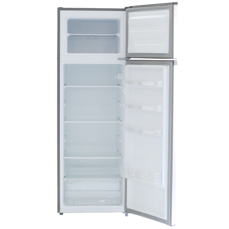 Réfrigérateur BIOLUX MOD-DP 35 S 245 Litres DeFrost - Silver 2 r frig rateur biolux dp s l defrost silver