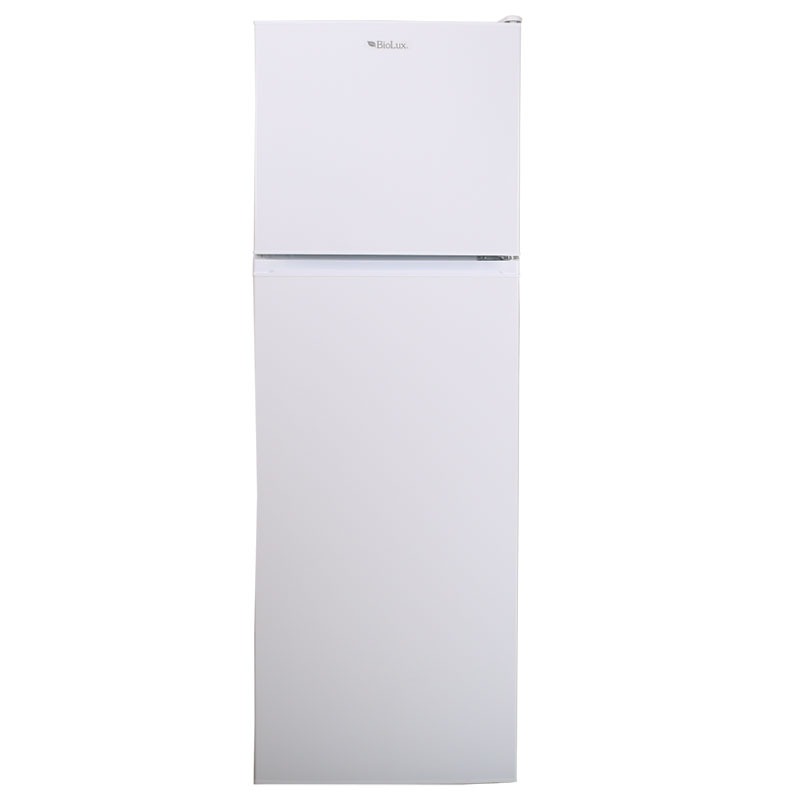 Réfrigérateur BIOLUX MOD-DP 35 S 245 Litres DeFrost - Silver 1 r frig rateur biolux dp s l defrost silver