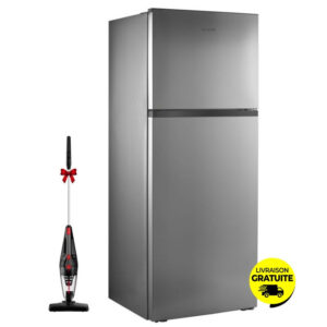 r frig rateur brandt l nofrost classe a inox