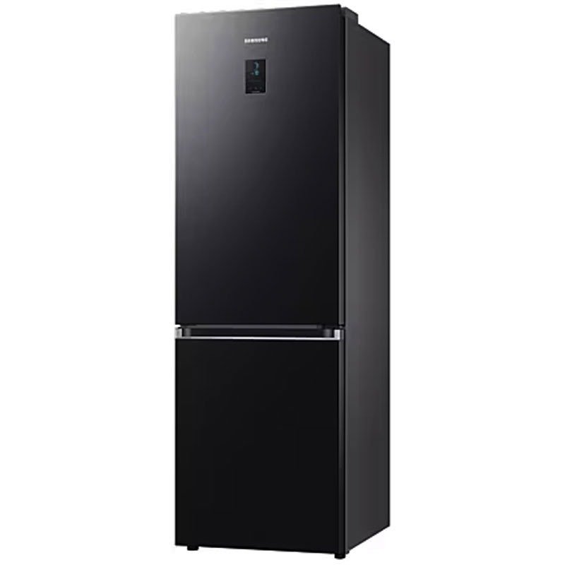 Réfrigérateur Combiné SAMSUNG RB34C673EB 355L NoFrost - Noir 3 r frig rateur combin samsung rbceb l nofrost noir