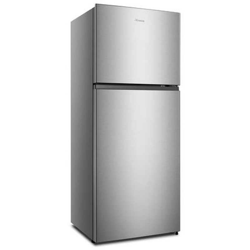 Réfrigérateur HISENSE RD-49WR 375 Litres NoFrost - Inox 3 r frig rateur hisense rd wr l nofrost inox