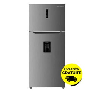 r frig rateur joker inverter nofrost l net a inox