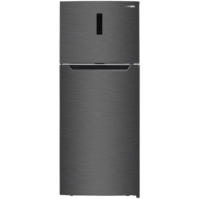 Réfrigérateur JOKER WR-4385HSS 430 Litres NoFrost - Inox 1 r frig rateur joker wr hss litres nofrost inox