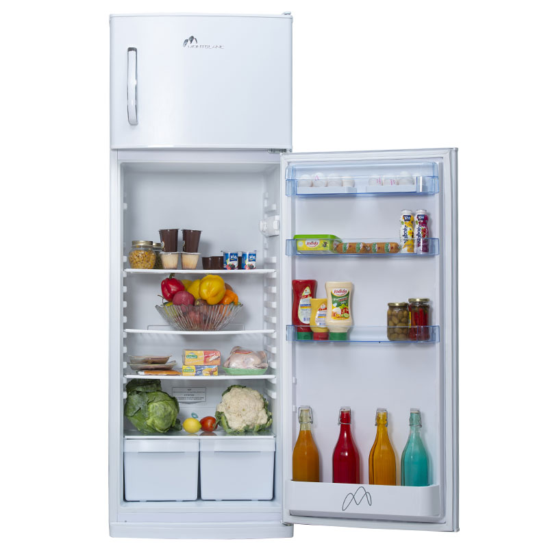 Réfrigérateur MONBTLANC FW352 350 Litres Defrost - Blanc 3 r frig rateur monbtlanc fw litres defrost blanc d