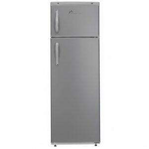 r frig rateur montblanc l portes classe a gris