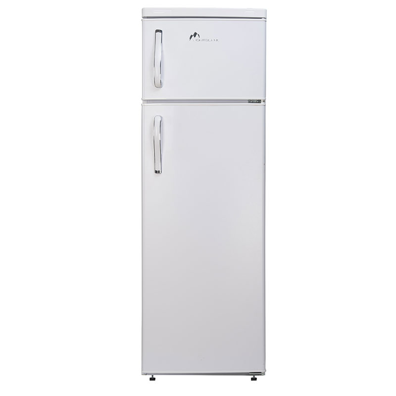 Réfrigérateur MONTBLANC FB302 300 Litres - Blanc 1 r frig rateur montblanc fb litres blanc a