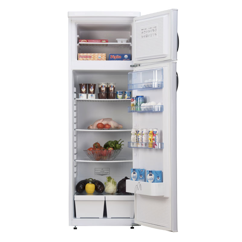 Réfrigérateur MONTBLANC FB302 300 Litres - Blanc 3 r frig rateur montblanc fb litres blanc c