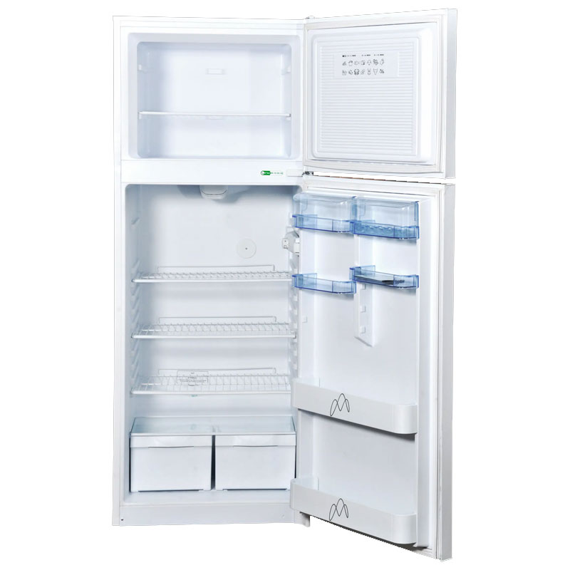 Réfrigérateur MONTBLANC FF490 490 Litres LessFrost - Blanc 2 r frig rateur montblanc ff litres lessfrost blanc
