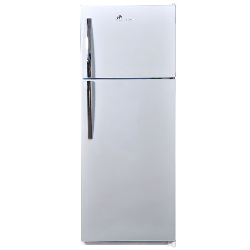 Réfrigérateur MONTBLANC FF490 490 Litres LessFrost - Blanc 1 r frig rateur montblanc ff litres lessfrost blanc