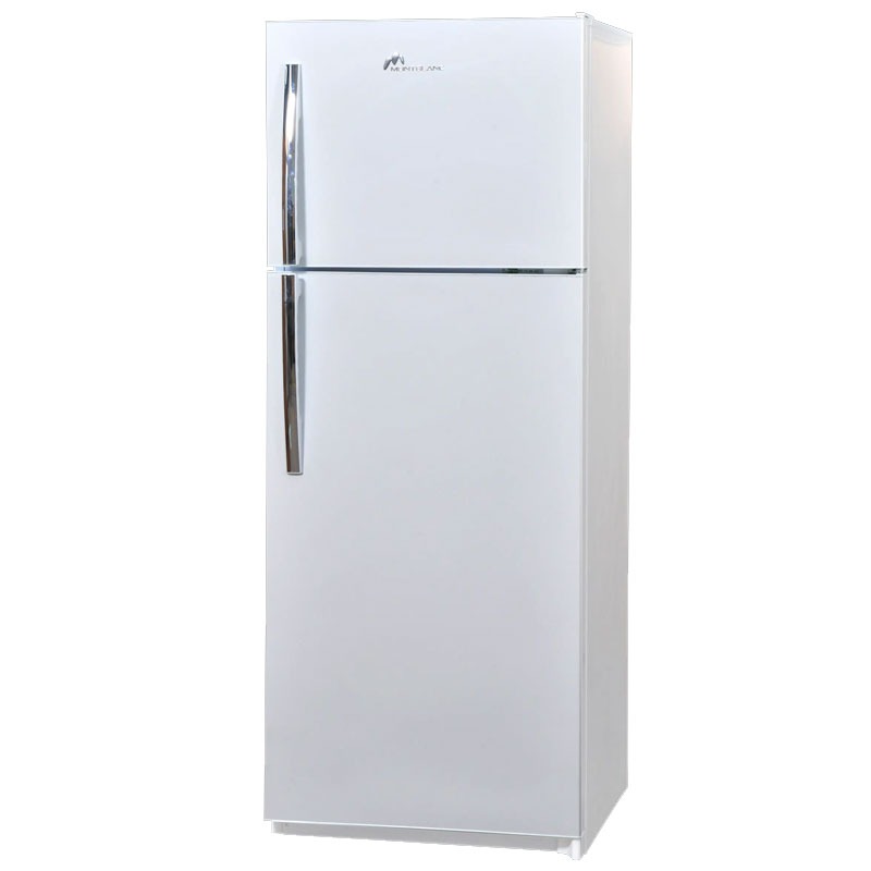 Réfrigérateur MONTBLANC FF490 490 Litres LessFrost - Blanc 3 r frig rateur montblanc ff litres lessfrost blanc