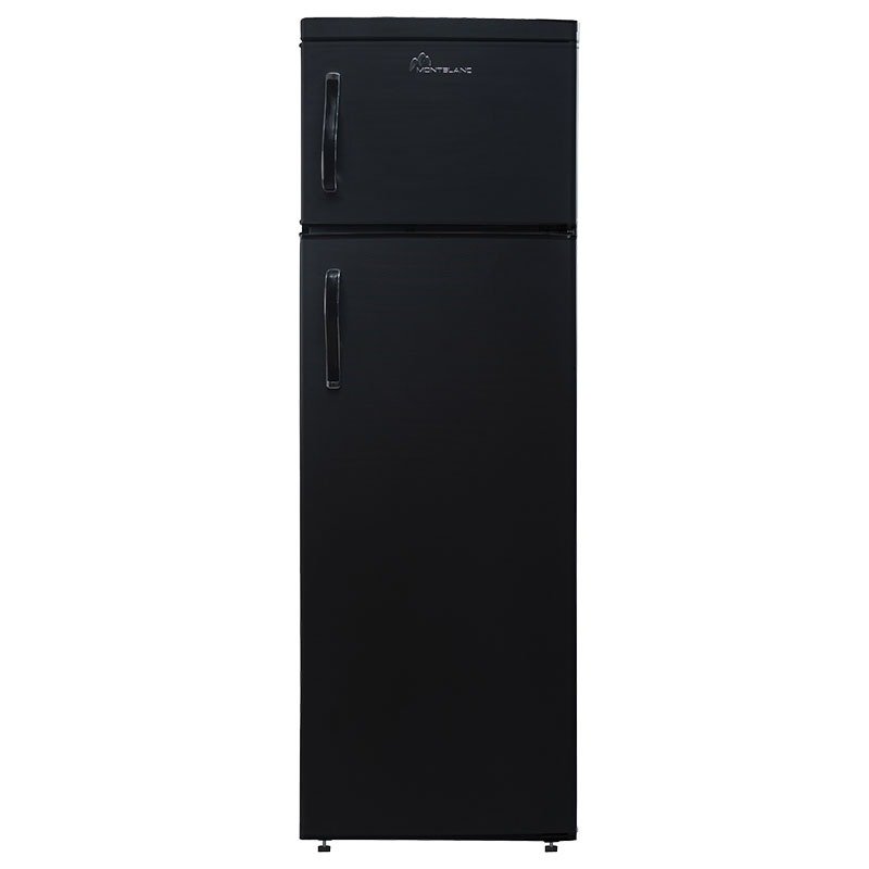 Réfrigérateur MONTBLANC FNR30 300 Litres Defrost - Noir 1 r frig rateur montblanc fnr litres defrost noir b