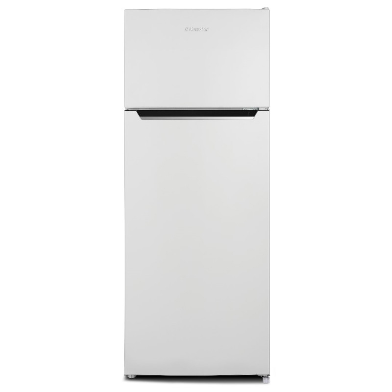 Réfrigérateur NEWSTAR 2800W 280 Litres DeFrost - Blanc 1 r frig rateur newstar w litres defrost blanc a
