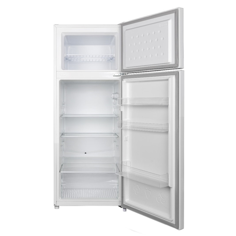 Réfrigérateur NEWSTAR 2800W 280 Litres DeFrost - Blanc 2 r frig rateur newstar w litres defrost blanc b