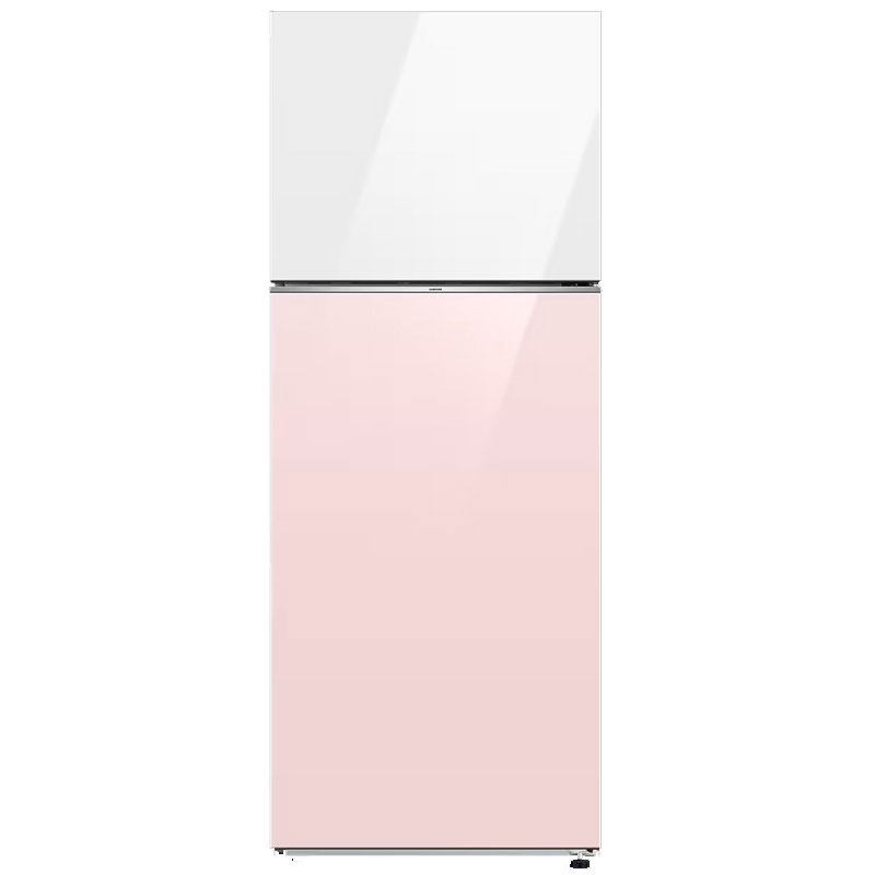Réfrigérateur SAMSUNG RT47CB66448CEL 460 Litres NoFrost 2 r frig rateur samsung rtcbcel litres nofrost rose blanc