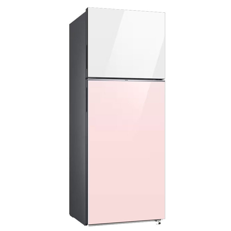 Réfrigérateur SAMSUNG RT47CB66448CEL 460 Litres NoFrost 3 r frig rateur samsung rtcbcel litres nofrost rose blanc