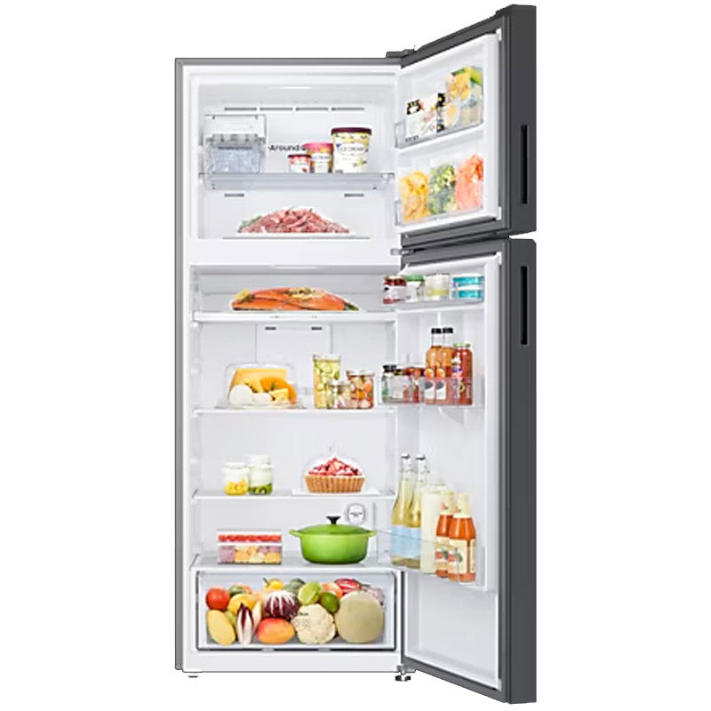 Réfrigérateur SAMSUNG RT47CB66448CEL 460 Litres NoFrost 4 r frig rateur samsung rtcbcel litres nofrost rose blanc