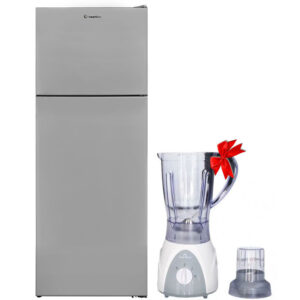 r frig rateur smartline l nofrost sdtns silver a