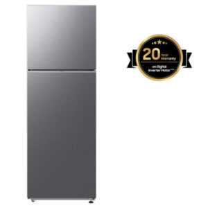 r frig rateur samsung rtcgsel l nofrost inox