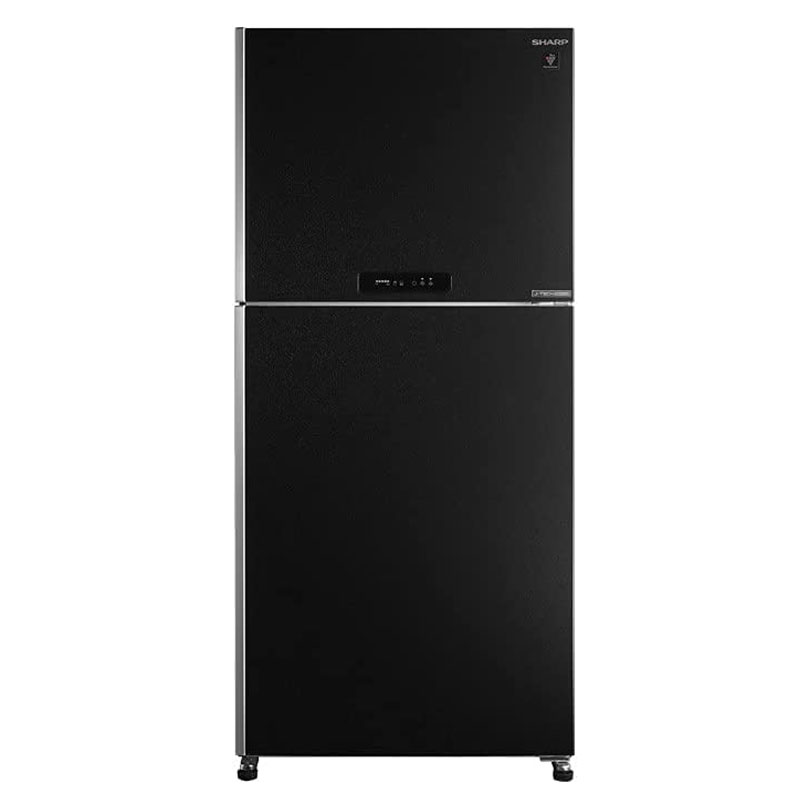 Réfrigérateur SHARP SJ-GV69-BK 690Litres NoFrost - Noir 2 r frig rateur sharp sj gv bk litres nofrost noir