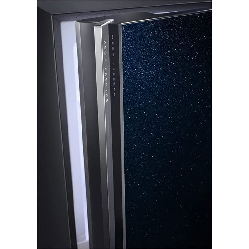 Réfrigérateur SHARP SJ-GV69-BK 690Litres NoFrost - Noir 5 r frig rateur sharp sj gv bk litres nofrost noir