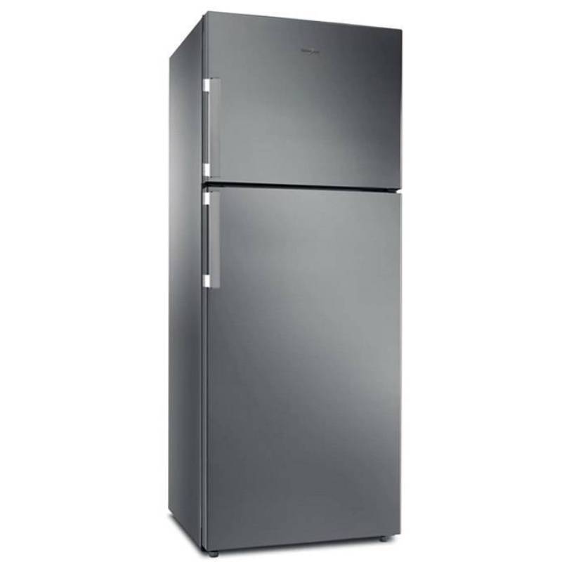 Réfrigérateur WHIRLPOOL W7TI8711NFXEX 438 Litres - Inox 2 r frig rateur whirlpool wtinfxex litres inox ix