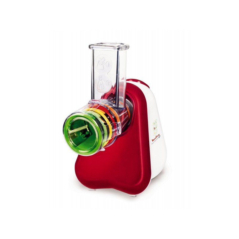 r pe multifonctions moulinex djg fresh express w blanc rouge