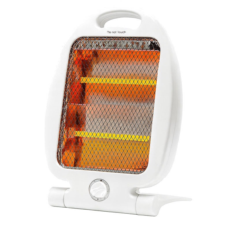 Chauffage Électrique RAF R-1190 800Watts - Blanc 1 radiateur lectrique raf r watts blanc