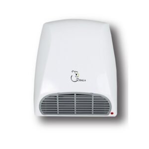 radiateur a sale de bain coala w blanc s