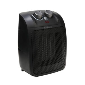 radiateur c ramique biolux w noir