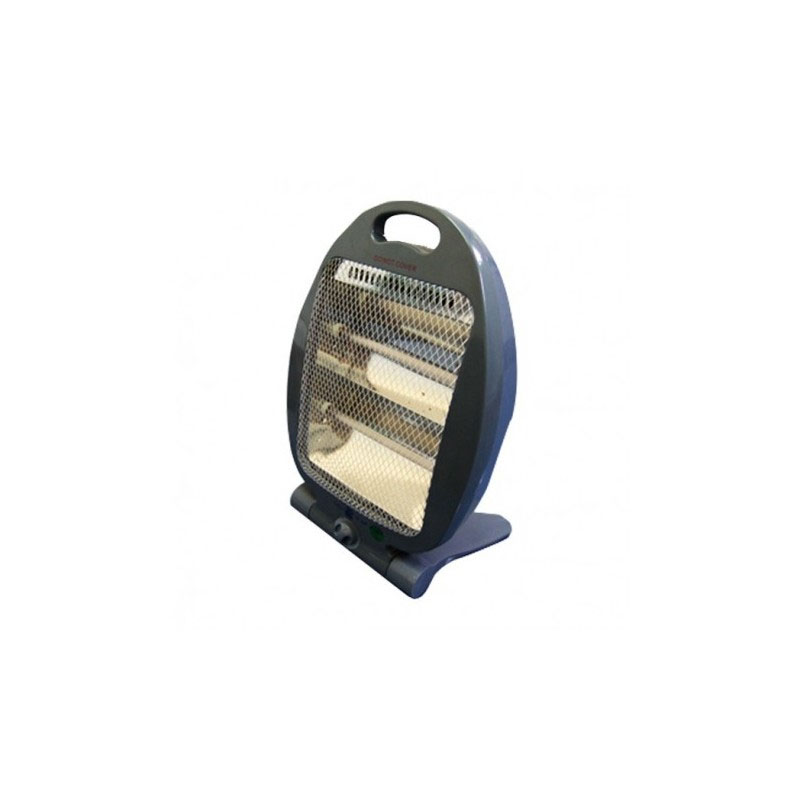 Radiateur Halogènes COALA H2 800W 1 radiateur halogenes coala h w
