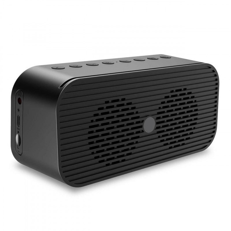Radio et Haut Parleur Sans Fil HAVIT M3 - Noir 3 radio et haut parleur sans fil havit m noir r