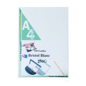 rame page de garde a bristol g f