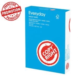 rame papier everyday a gr m feuilles p