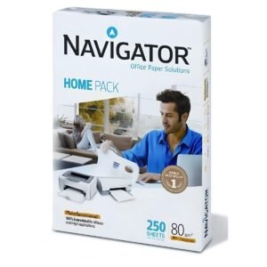rame papier navigator a g m feuilles