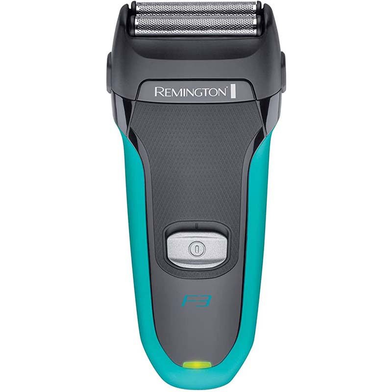 Rasoir REMINGTON Double Grilles Flottantes - Bleu 1 rasoir remington double grilles flottantes bleu a