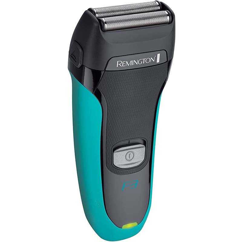 Rasoir REMINGTON Double Grilles Flottantes - Bleu 2 rasoir remington double grilles flottantes bleu a