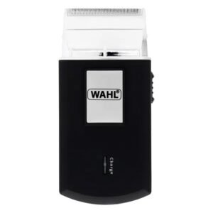 rasoir sans fil wahl travel shaver noir