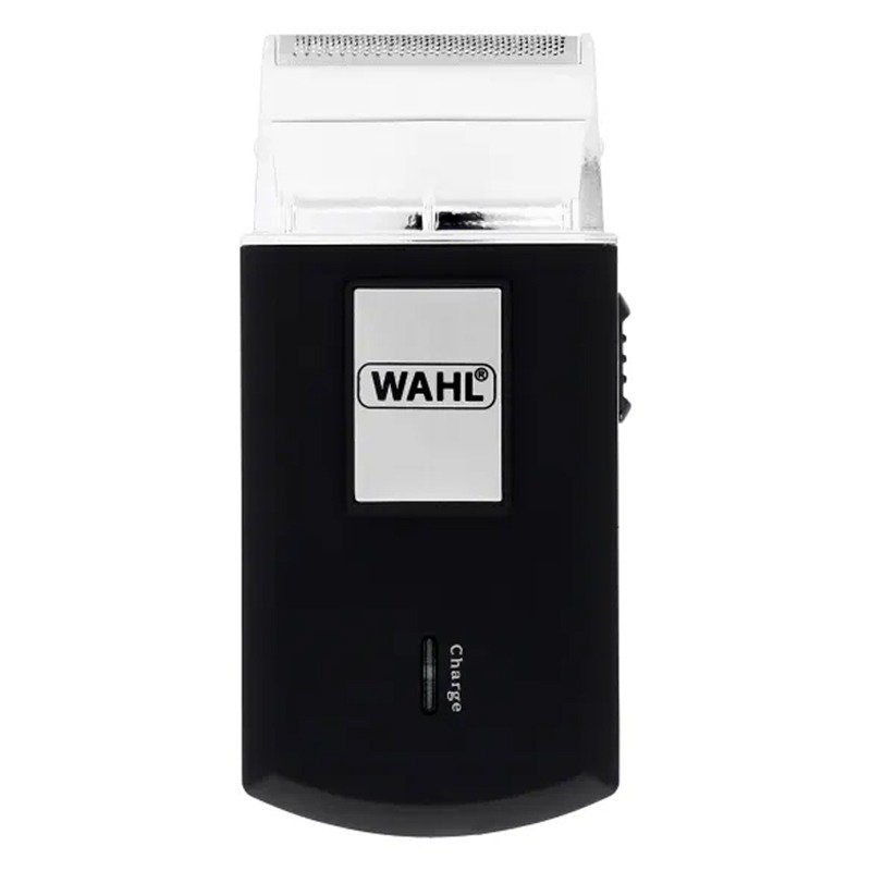 Rasoir sans Fil WAHL Travel Shaver - Noir 1 rasoir sans fil wahl travel shaver noir
