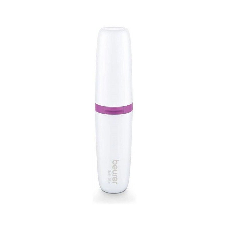 Rasoir Visage BEURER HL16 - Rose 3 rasoir visage beurer hl rose